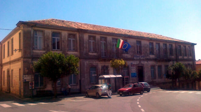 municipio girifalco