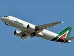 alitalia aereo