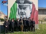 carabinieri girifalco e Uici catanzaro