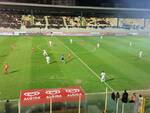 Catanzaro-Reggina 26 febbraio