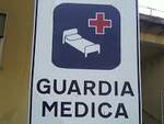 guardie mediche 