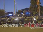 polifunzionale questura catanzaro