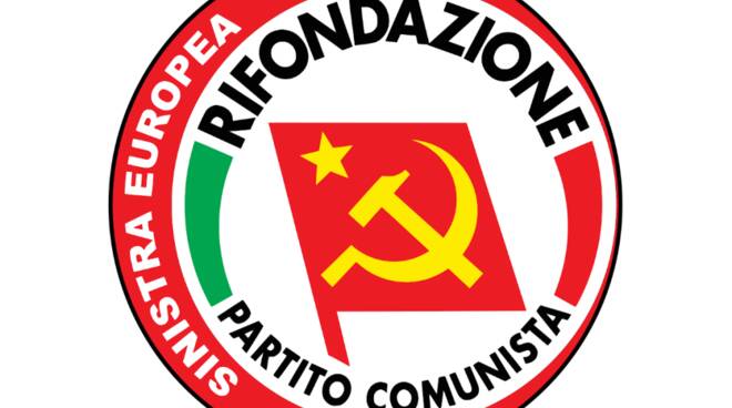 rifondazione comunista