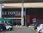 le fontane