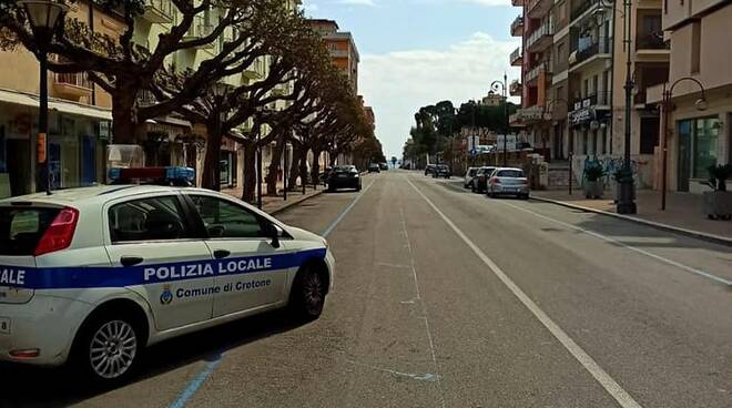 polizia locale