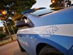 volanti polizia