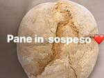 pane sospeso 