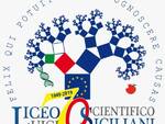 Liceo Scientifico Siciliani logo