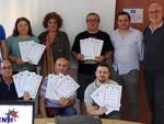 corso formazione protezione civile taverna