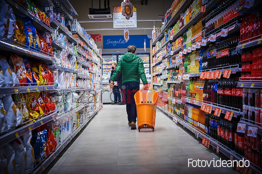 Supermercati Conad, una nuova apertura in viale Crotone - CatanzaroInforma