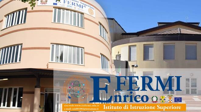 Open day fermi