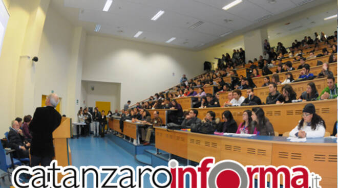 Universita Campus Magna Graecia UMG