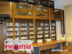 Biblioteca Comunale