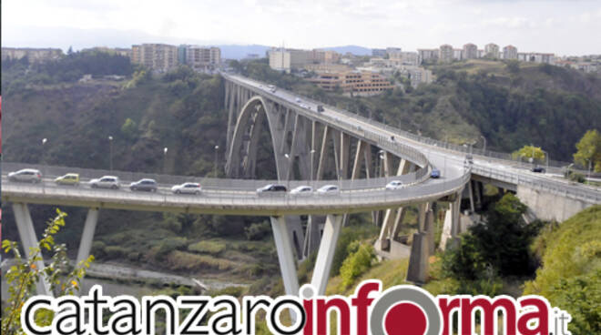 Ponte Catanzaro Citta