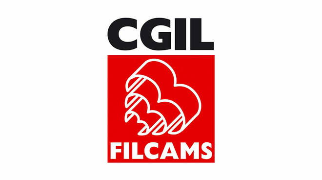 FILCAMS CGIL Calabria
