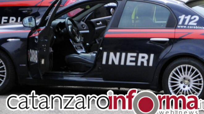 Carabinieri