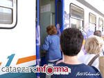 treno passegeri