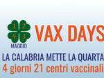 vax days