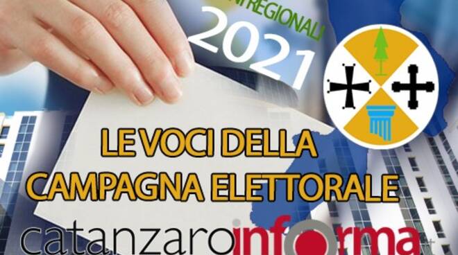 elezioni regionali 2021