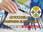 elezioni regionali 2021 pastone