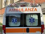 ambulanza