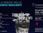 Nello spazio delle Comunità Resilienti a catanzaro