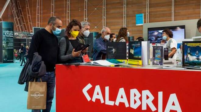 Salone del libro Torino