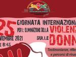 convegno contro violenza sulle donne de nobili