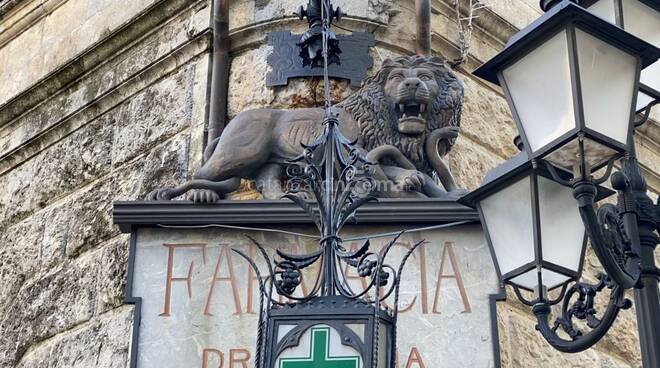 Farmacia Leone