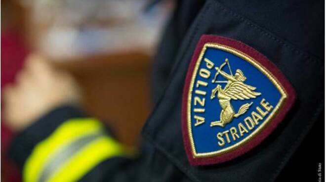 Polizia Stradale