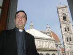 Monsignor Maniago vescovo Catanzaro