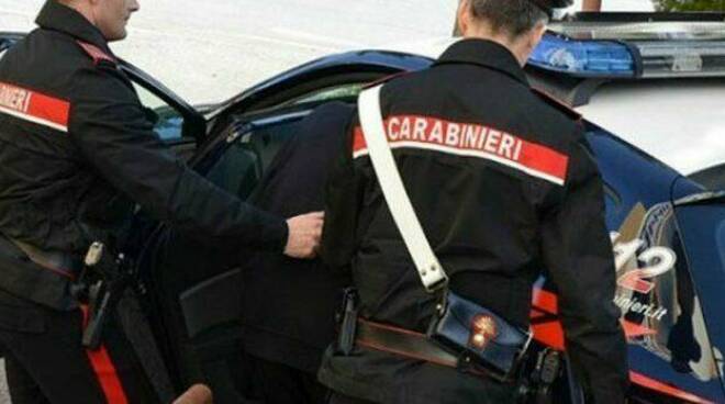 Carabinieri