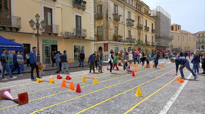 lions day corso numistrano