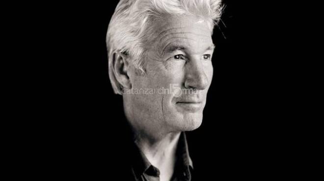 Casadonte Richard Gere Mgff