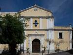 chiesa madre soveria simeri