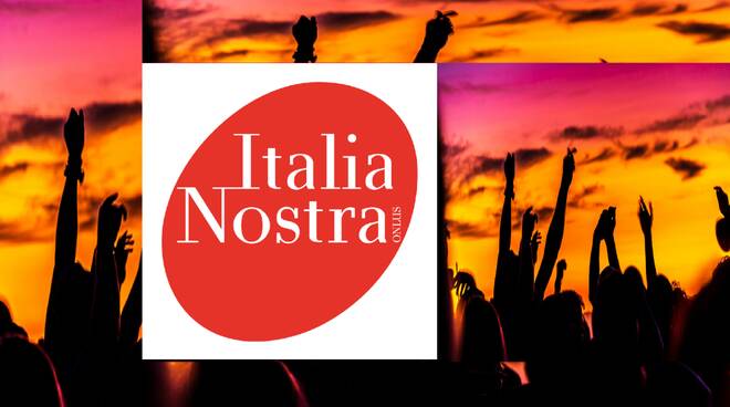 Italia Nostra