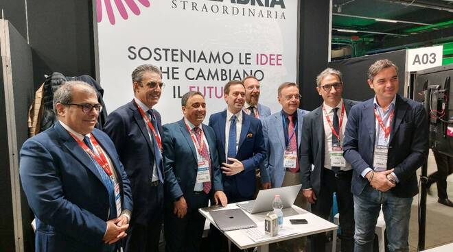 Smau Milano 2022 al comune di Cir Marina il premio innovazione