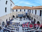 Inaugurazione della nuova sede della procura della Repubblica