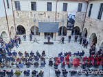 Inaugurazione della nuova sede della procura della Repubblica