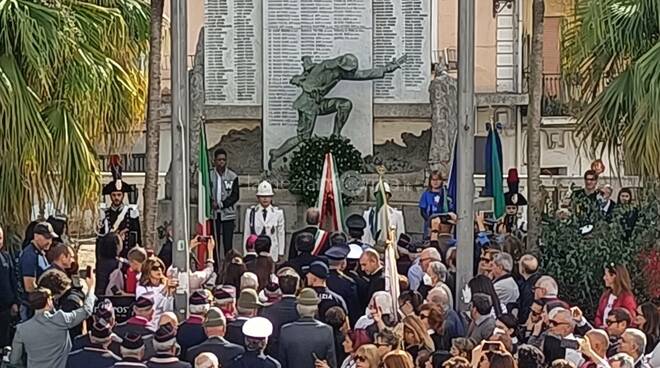 Giornata dell Unit Nazionale e delle Forze Armate confermati