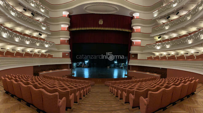 Teatro Politeama