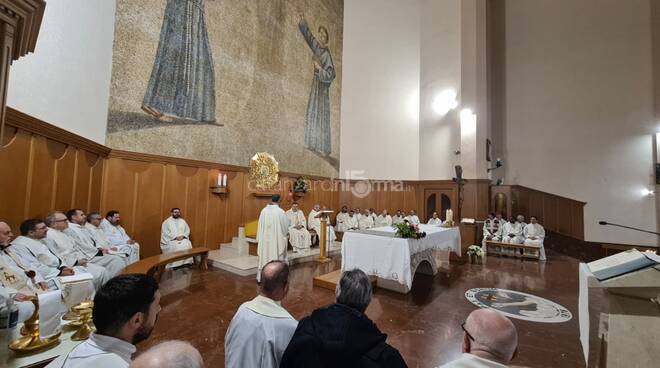 riunione superiori conventi francescani frati minimi sud italia