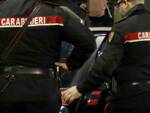 Arresto Carabinieri