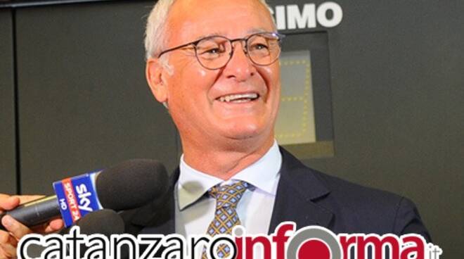 Claudio Ranieri