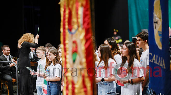 Festa della Repubblica 2024