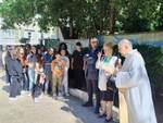 Progetto pastorale scolastica