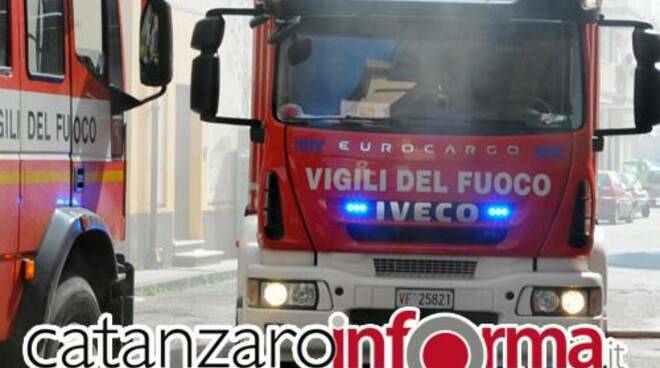 Vigili del fuoco generica