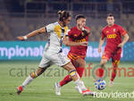 Catanzaro vs Juve Stabia