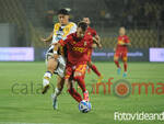 Catanzaro vs Juve Stabia