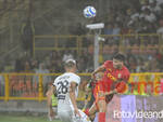 Catanzaro vs Juve Stabia